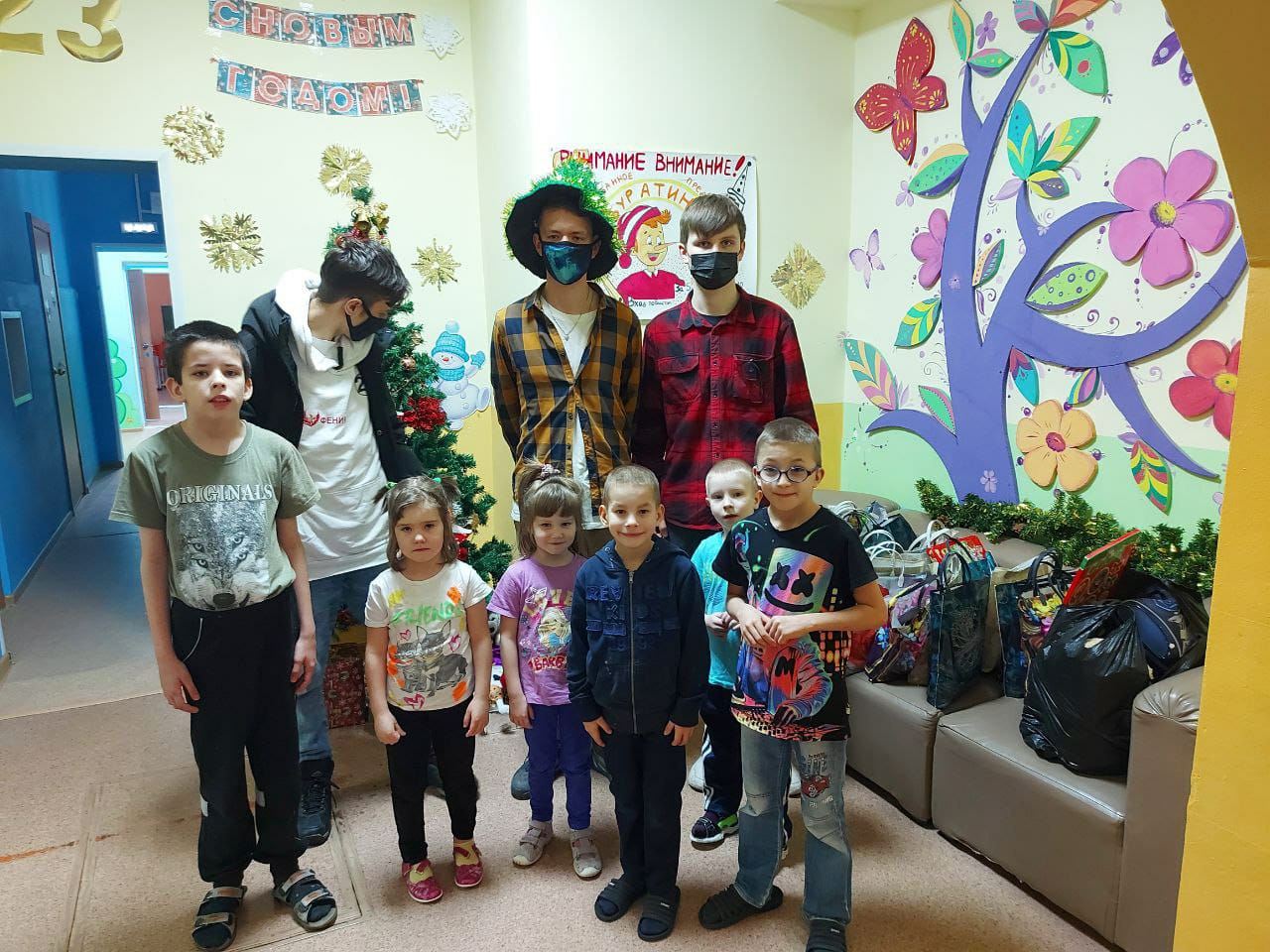 Заголовок