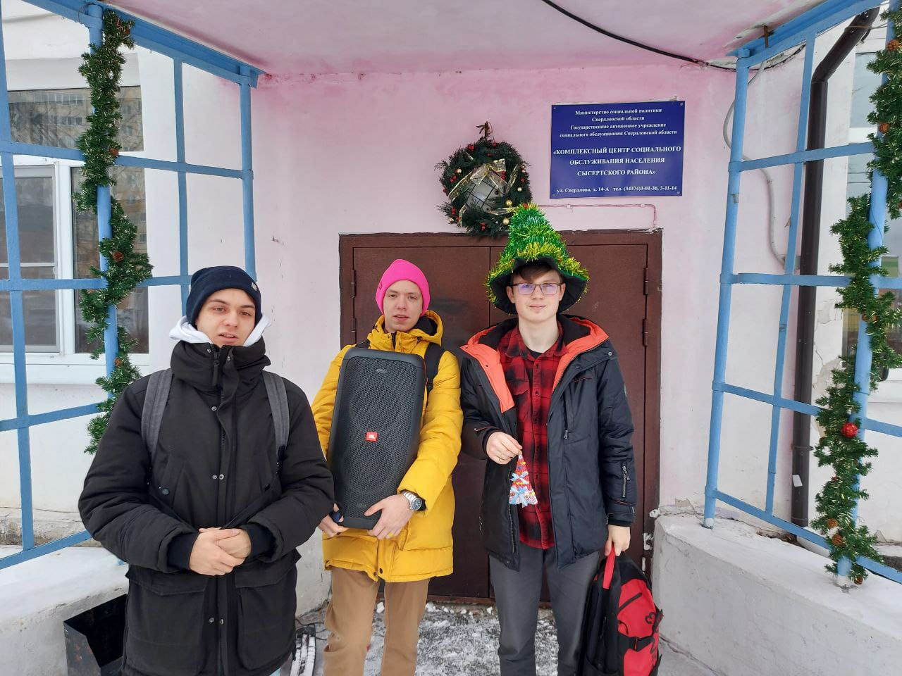 Заголовок